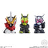 『仮面ライダー』キッズ ギーツ&リバイス大集合! BOX
